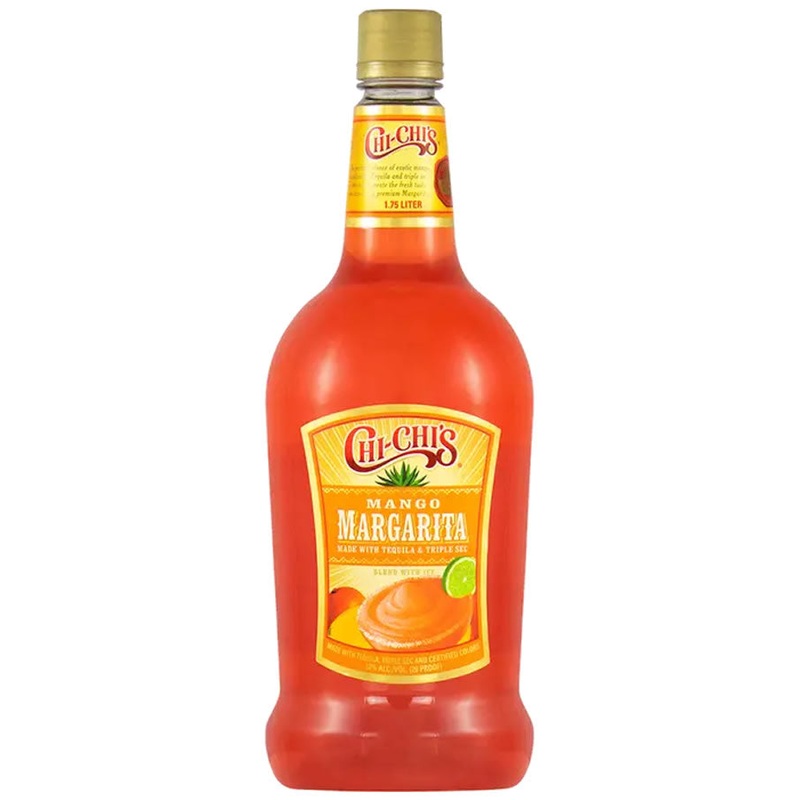 Chi-Chi’s Mango Margarita 1.75L
