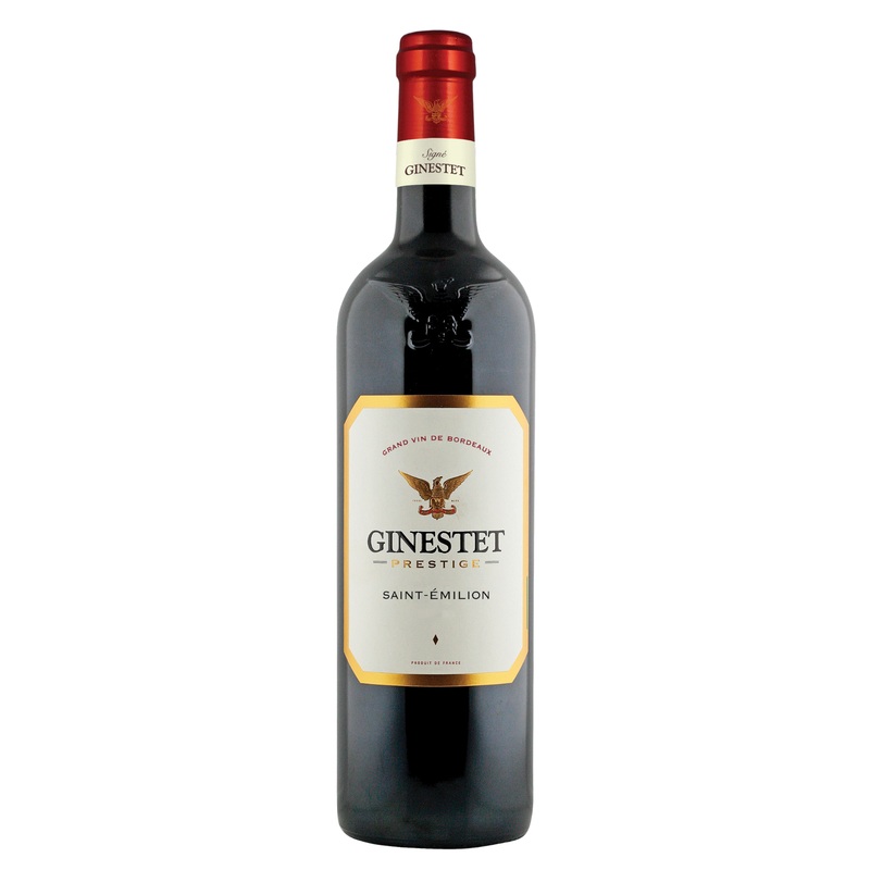 Ginestet Prestige St.Emilion Grand Cru