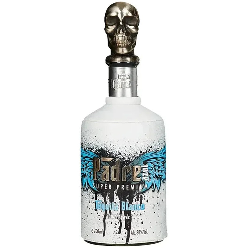 Padre Azul Blanco Tequila 700ml