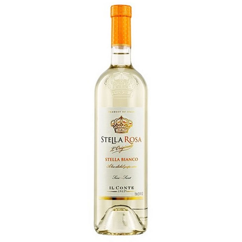 Stella Rosa Bianco