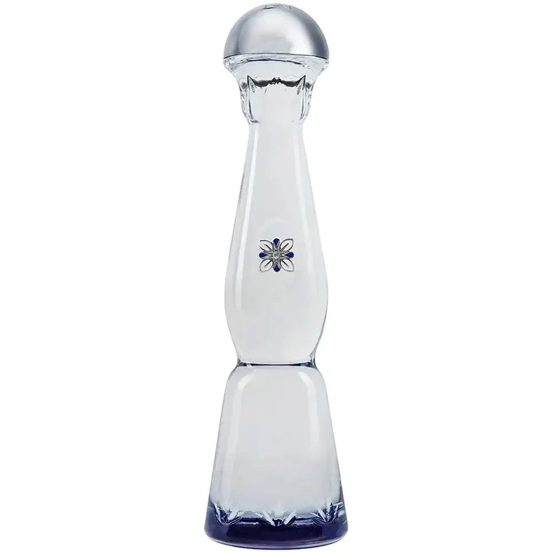 Clase Azul Plata Tequila 700ml