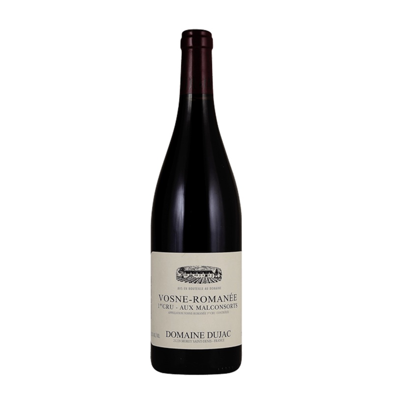 Dujac Vosne-Romanee 1er Cru Les Malconsorts