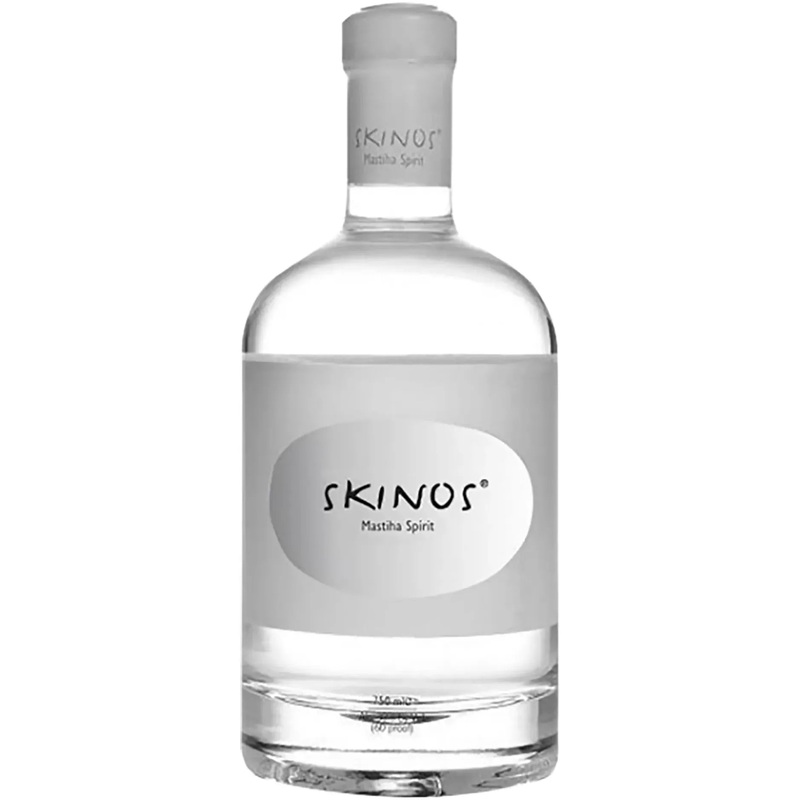 Skinos Mastiha Spirit 700ml|Each