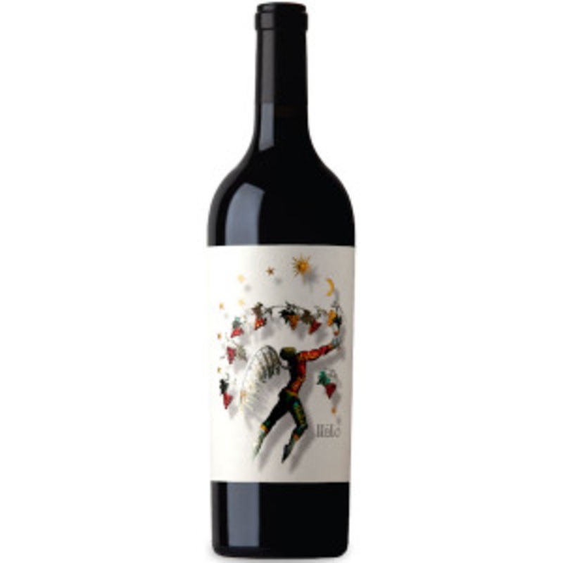 Trefethen HALO Oak Knoll District Napa Cabernet 2019 Rated 93WA