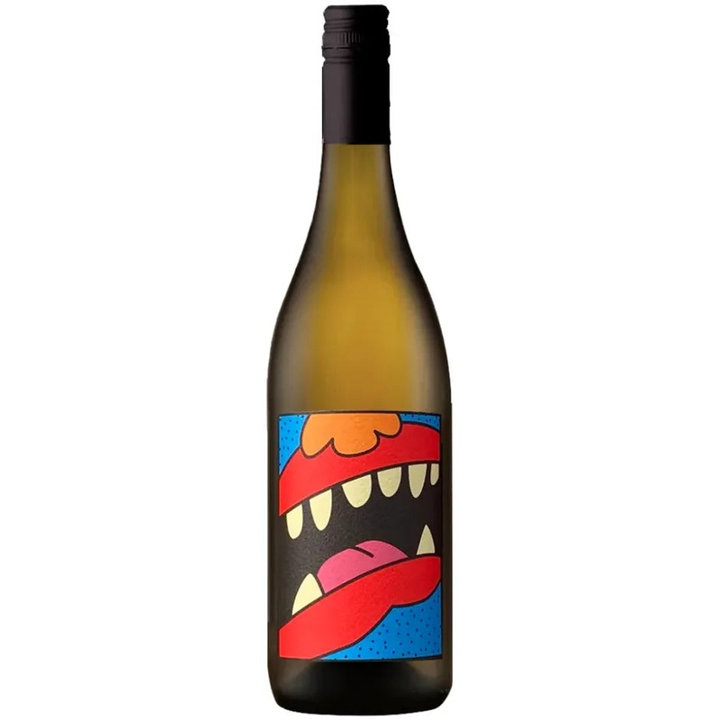 Animale Chardonnay 750ml|Each