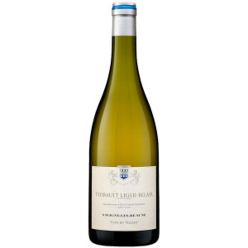 Thibault Liger-Belair Savigny-Les-Beaune Clos du Village White Burgundy Chardonnay 2019 (France)