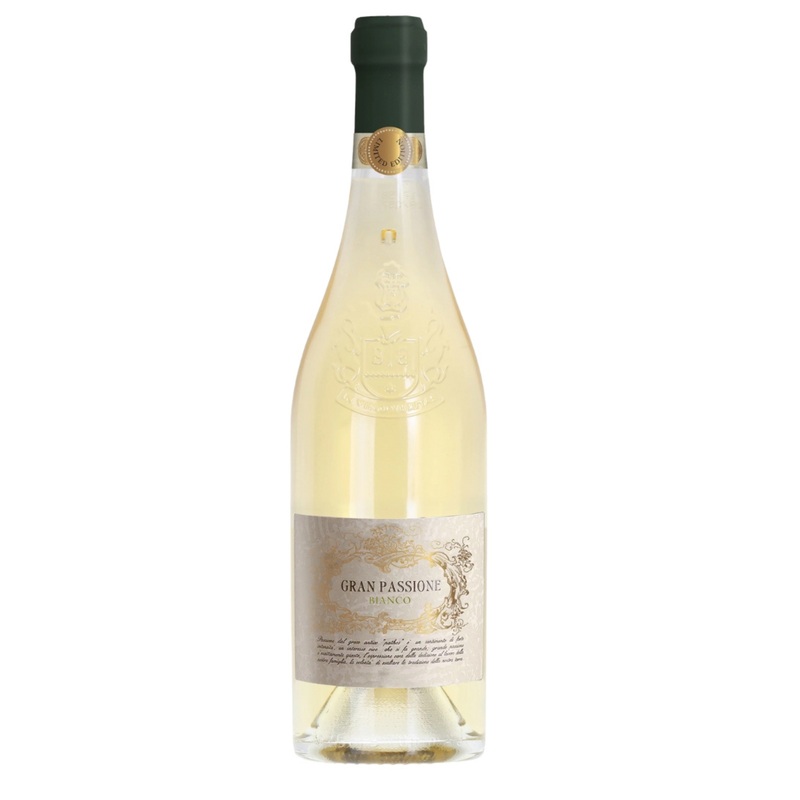 Gran Passione Bianco