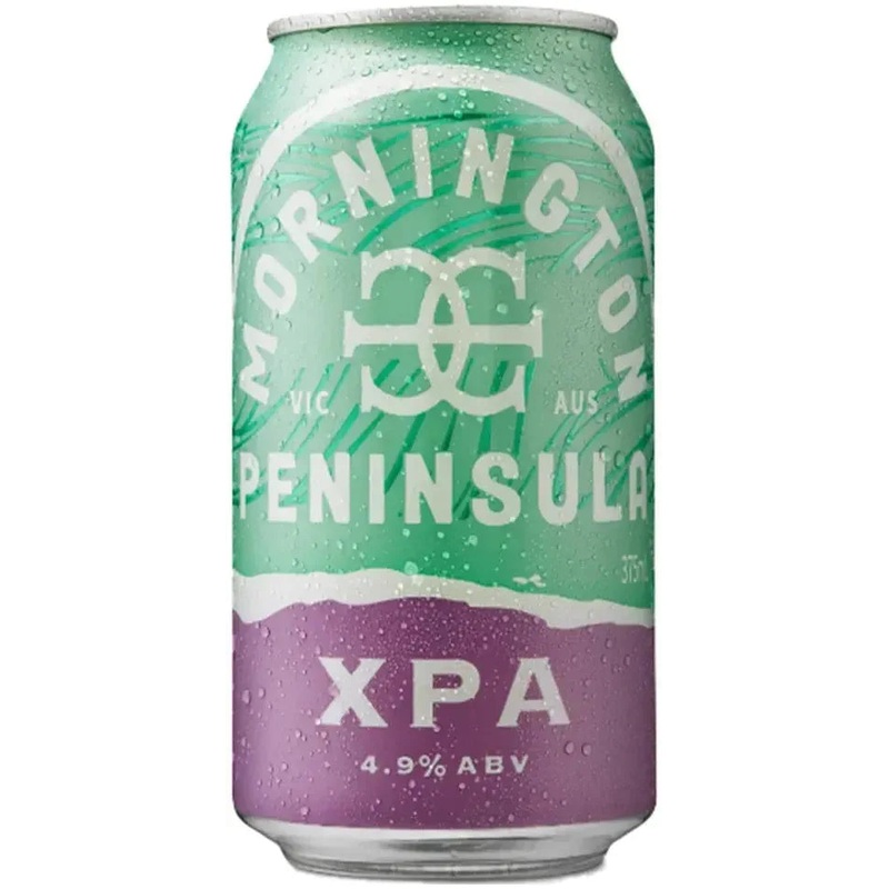 Mornington Peninsula Brewery XPA 375ml