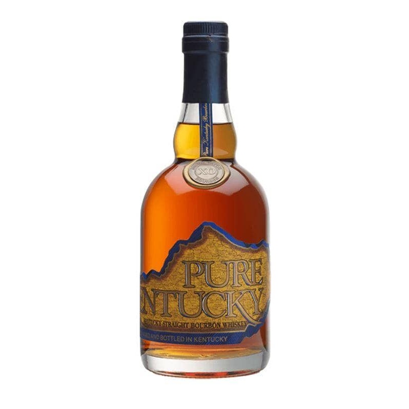 Pure Kentucky XO Bourbon Whiskey 750mL