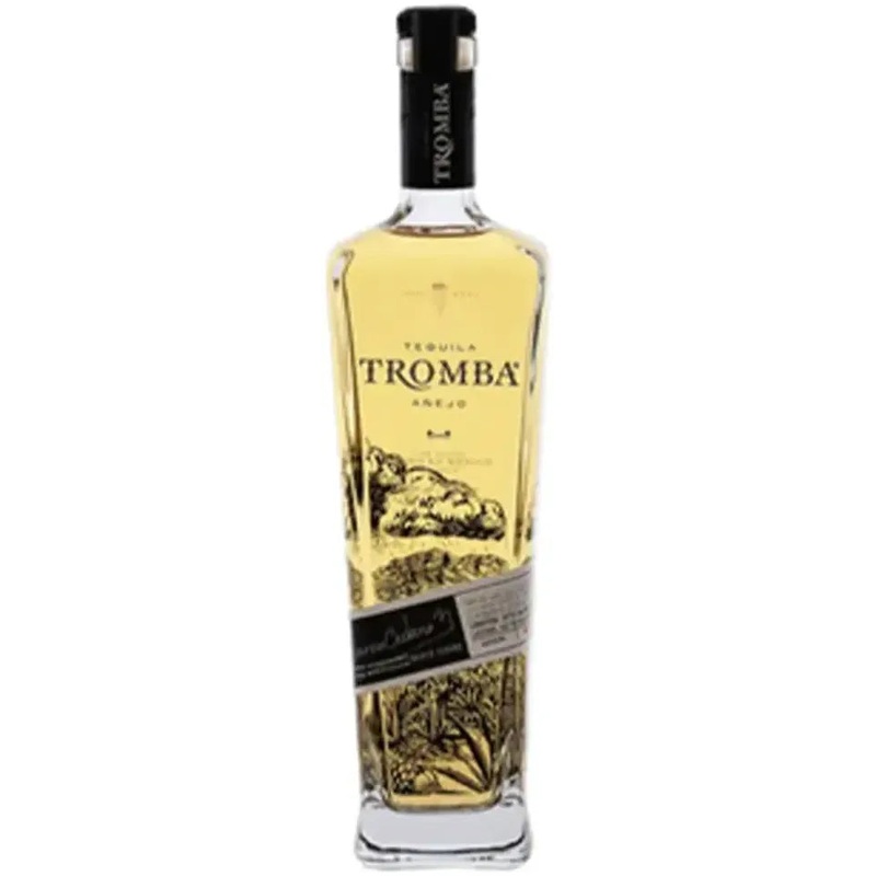 Tromba Tequila Anejo 200ml|Each