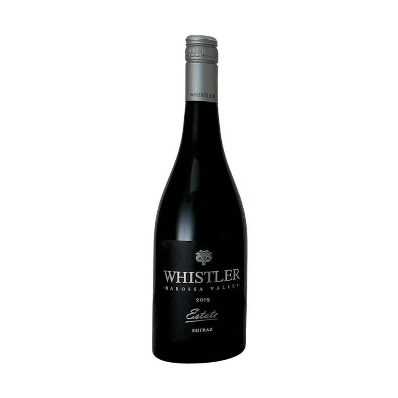 WHISTLER ESTATE SHIRAZ 750ML @ Emerald Hills [1045618]